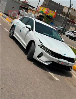 كيا K5